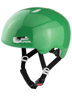 Ski-/snowboardhelm "Hackney" groen