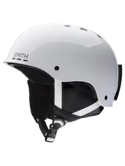 Ski-/snowboardhelm "Holt 2" wit
