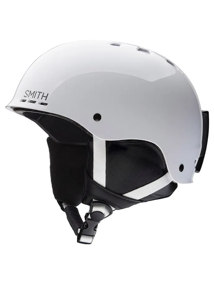 Ski-/snowboardhelm "Holt 2" wit