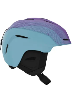 Ski-/snowboardhelm