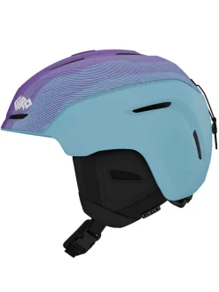 Ski-/snowboardhelm