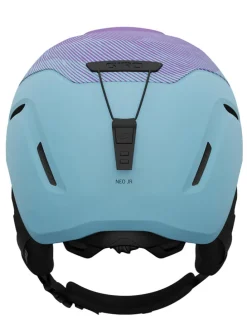 Ski-/snowboardhelm