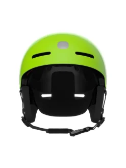 Ski-/snowboardhelm "POCito Fornix MIPS" groen