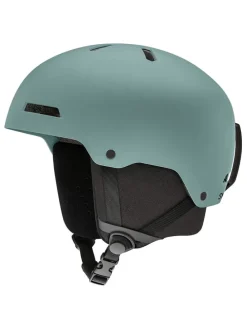 Ski-/snowboardhelm "Rodeo" groen