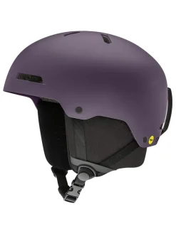 Ski-/snowboardhelm "Rodeo Mips" paars