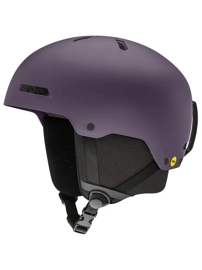 Ski-/snowboardhelm "Rodeo Mips" paars