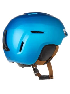 Ski-/snowboardhelm "SPUR" blauw