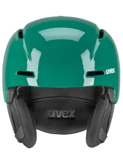 Ski-/snowboardhelm "Viti" groen