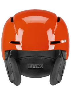 Ski-/snowboardhelm "Viti" oranje