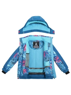 Ski-/snowboardjas