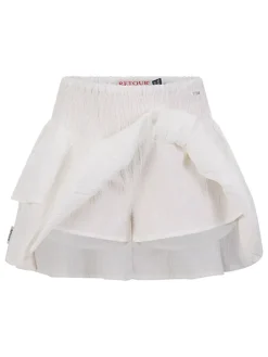 Skort "Elsa" wit