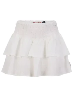 Skort "Elsa" wit