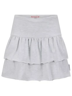 Skort "Norah" grijs
