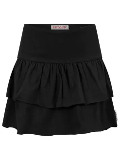 Skort "Norah" zwart