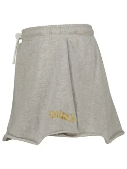 Skort "Qill" grijs