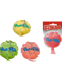 Sleutelhanger "Mini-Puuupsi" - vanaf 3 jaar (verrassingsproduct)