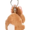 Sleutelhanger "Rabbit Hopsala" - (H)10 cm - vanaf 3 jaar