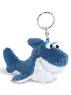Sleutelhanger "Shark Hai-Ko" - (H)10 cm - vanaf 3 jaar