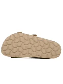 Slippers beige
