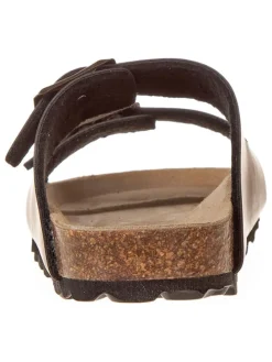 Slippers bruin