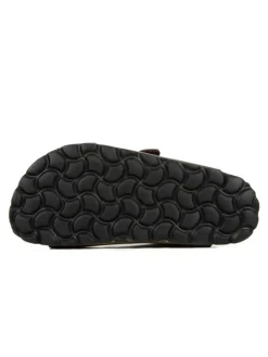 Slippers bruin
