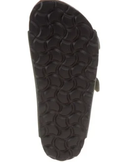 Slippers groen