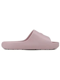 Slippers lichtroze