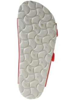 Slippers lichtroze