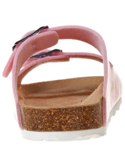Slippers lichtroze