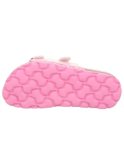 Slippers lichtroze