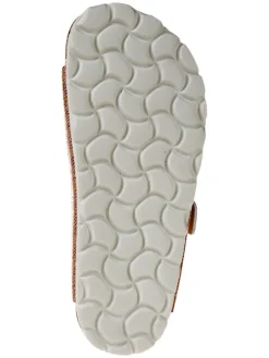 Slippers lichtroze