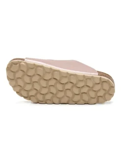 Slippers lichtroze