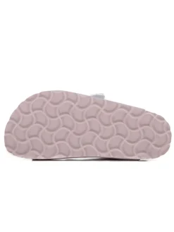 Slippers lila