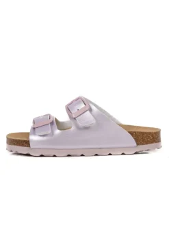 Slippers lila