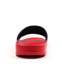Slippers rood