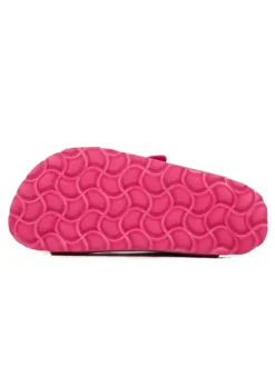 Slippers roze