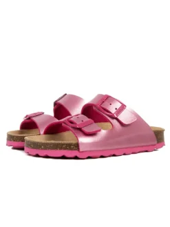 Slippers roze