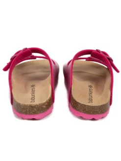 Slippers roze