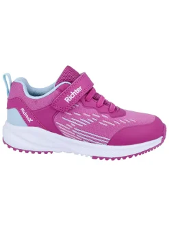 Sneaker "Buddy" roze