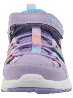 Sneakers "Aco" paars