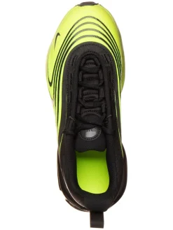 Sneakers "Air Max Fire" zwart/geel