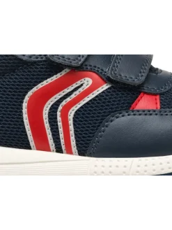 Sneakers "Alben" donkerblauw