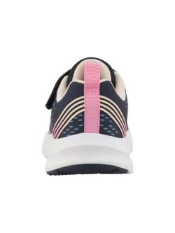 Sneakers "Anica" donkerblauw