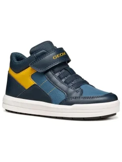 Sneakers "Arzach" blauw