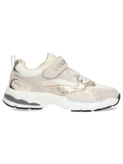 Sneakers beige