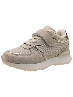 Sneakers beige