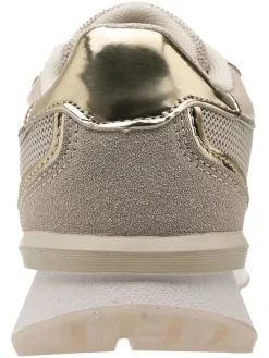 Sneakers beige