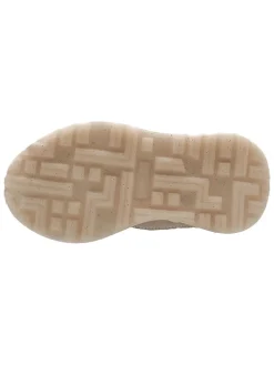 Sneakers beige