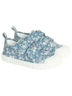 Sneakers blauw