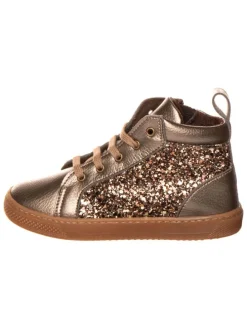Sneakers bruin